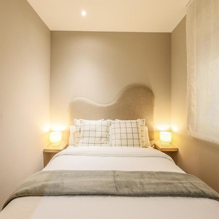 Nuevo Apartamento Funcional En Chamberi Мадрид Экстерьер фото