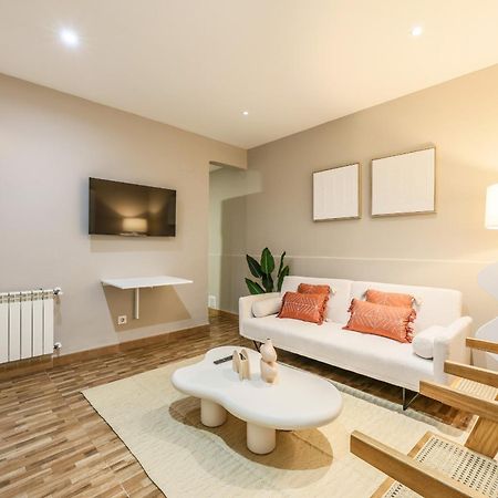 Nuevo Apartamento Funcional En Chamberi Мадрид Экстерьер фото