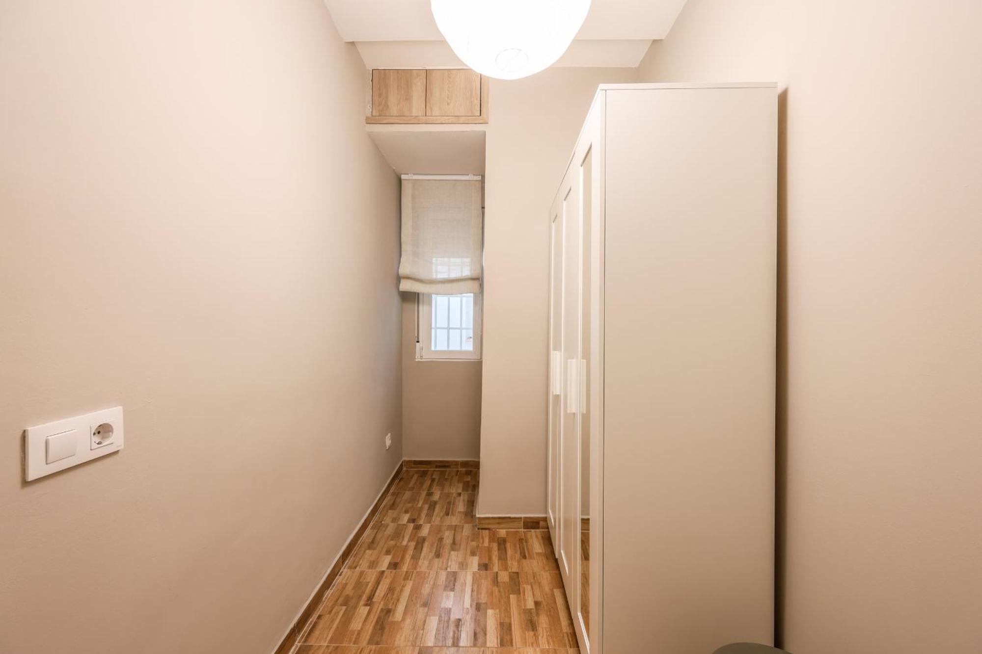 Nuevo Apartamento Funcional En Chamberi Мадрид Экстерьер фото