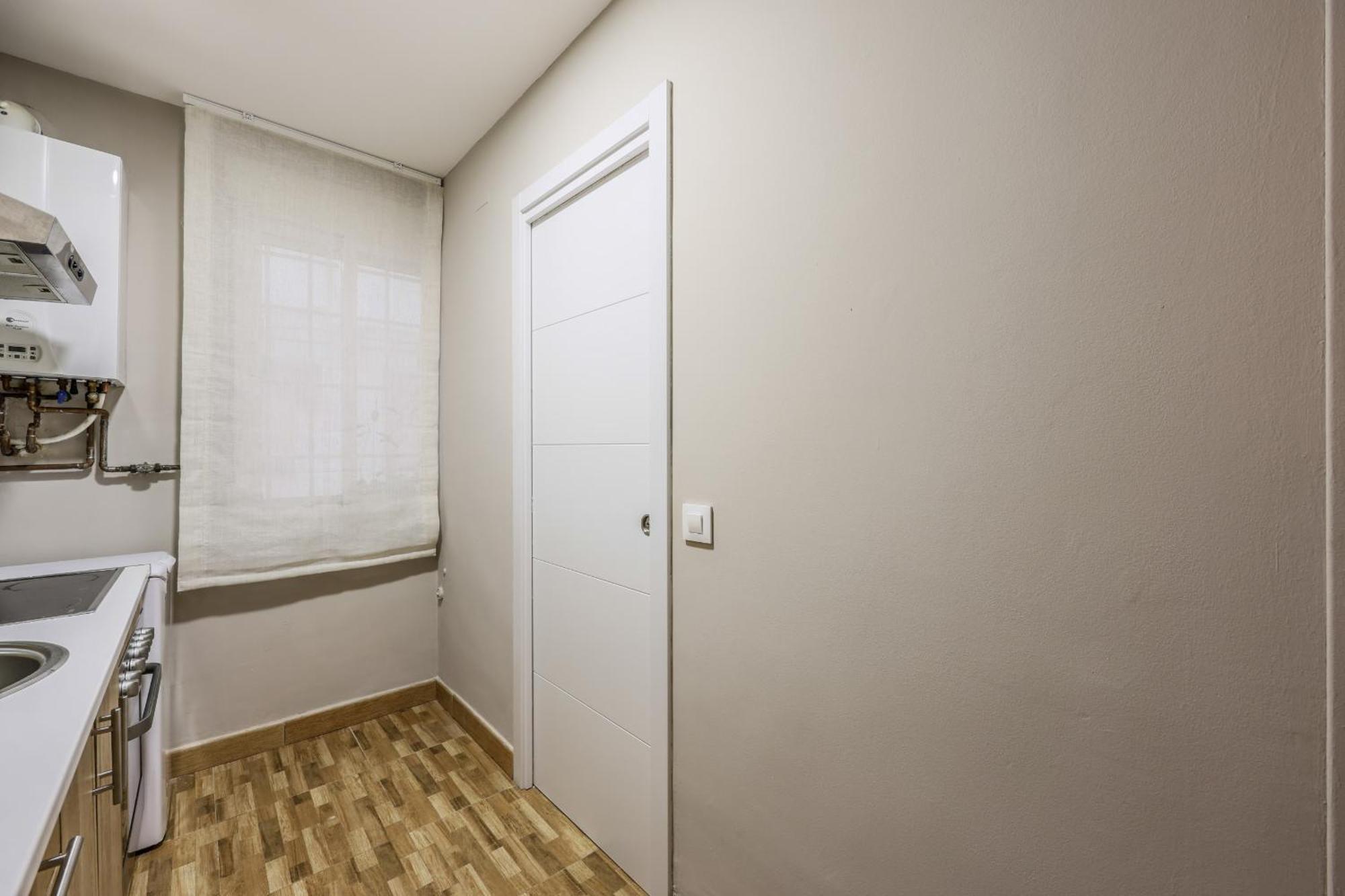 Nuevo Apartamento Funcional En Chamberi Мадрид Экстерьер фото